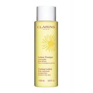 CLARINS Lotion Tonique