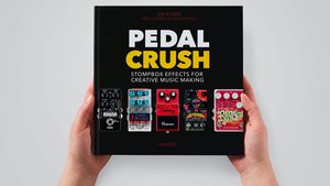 книга pedal crush