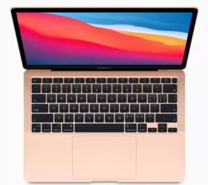 MacBook Air 2020 года