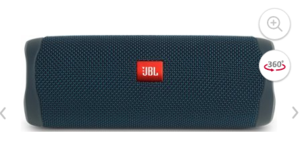 Портативная колонка JBL Flip 5 Blue