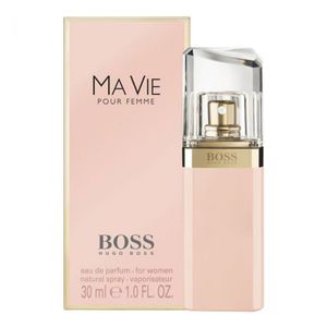 Boss Hugo Boss Ma Vie Pour Femme