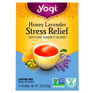 Yogi Tea