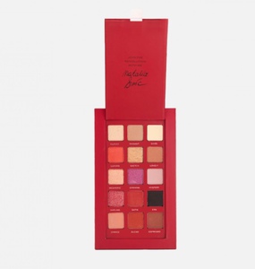 REVOLUTION PRO nath eyeshadow palette