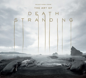 The Art of Death Stranding