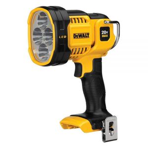 Аккумуляторный фонарь DEWALT DCL043