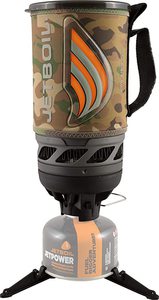 Jetboil Flash