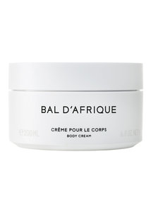 Крем для тела Byredo Bal a'Afrique