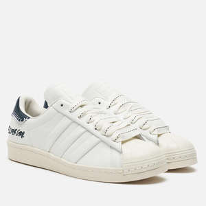 adidas Originals x Jonah Hill Superstar