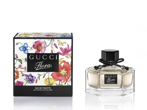 Духи Gucci Flora