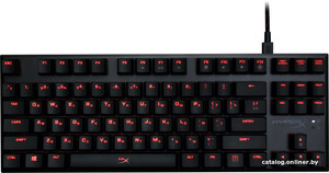 HyperX Alloy FPS Pro