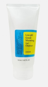 COSRX low ph good morning gel cleanser