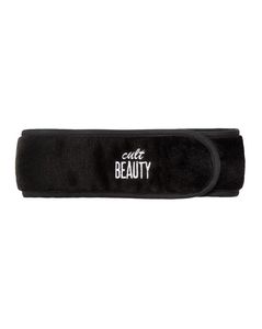 Cult Beauty Headband