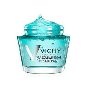 Vichy Минеральная успокаивающая маска с витамином B3