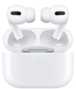 Беспроводные наушники Apple AirPods Pro