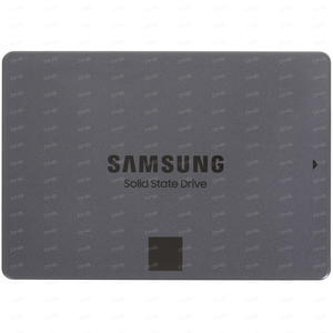 1000 ГБ SSD-накопитель Samsung 870 QVO