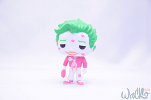 Фигурка Funko POP! Vinyl: DC: Joker