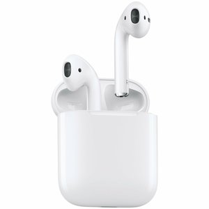 наушники apple air pots