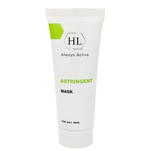 Holy Land Сокращающая маска Astringent Mask, 70 мл