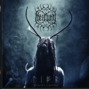 Концерт Heilung