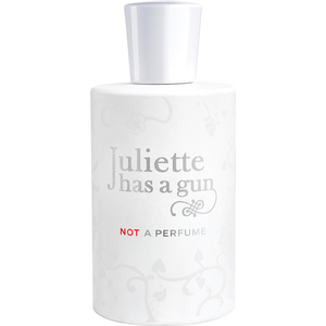 Juliette Has A Gun Not A Perfume