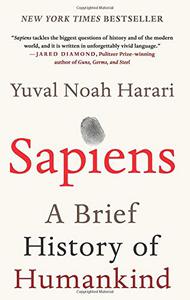 Sapiens: A Brief History of Humankind