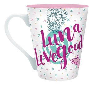 Mug Harry Potter Luna Lovegood