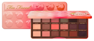 Палетка теней TOO FACED SWEET PEACH