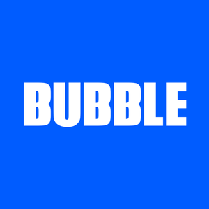 BUBBLE