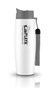 Термокружка LaPlaya Thermo Mug SS Strap (0,5 литра) любого цвета