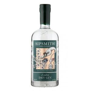 Sipsmith Gin