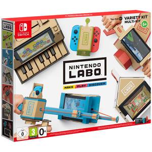 Nintendo Labo