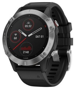 Garmin Fenix 6