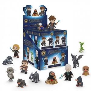 Фигурка Funko Fantastic Beasts: The Crimes of Grindelwald - Mystery Minis