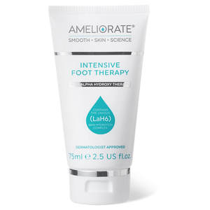 AMELIORATE Intensive Foot Treatment 75 мл