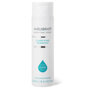 AMELIORATE Clarifying Shampoo