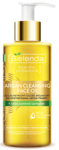 Bielenda ARGAN CLEANSING FACE OIL