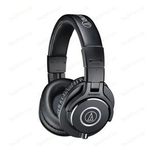 Наушники Audio-Technica ATH-M40x