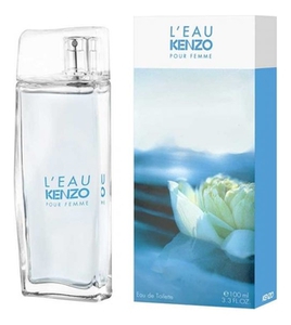 KENZO L'EAU POUR FEMME