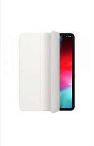 Чехол Apple Smart Folio для iPad Pro 11", белый