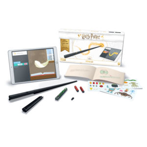 HARRY POTTER KANO CODING KIT