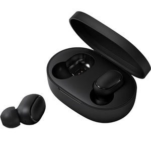 Наушники Xiaomi AirDots/Earbuds Basic TWS (TWSEJ04LS)