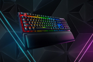 RAZER BLACKWIDOW V3 PRO