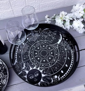 Поднос Sky Spirit Serving Tray