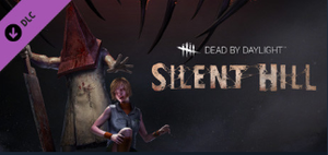 Dead By Daylight - Silent Hill Chapter