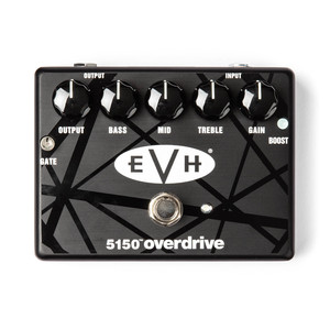 MXR EVH5150 Overdrive