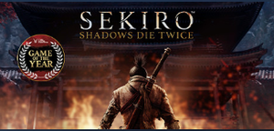 Sekiro™: Shadows Die Twice - GOTY Edition