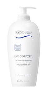 Biotherm Lait Corporel