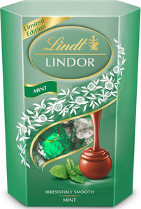 Lindor мята