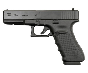 Umarex Glock 22