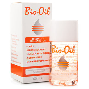 Bio Oil